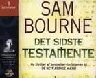 Det sidste testamente