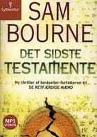 Det sidste testamente