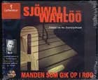 Manden som gik op i røg