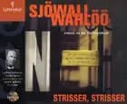 Strisser, strisser