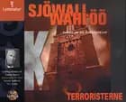 Terroristerne