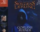 Skyggens lærling 1: Gorlans ruiner, cd