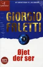 Øjet, der ser