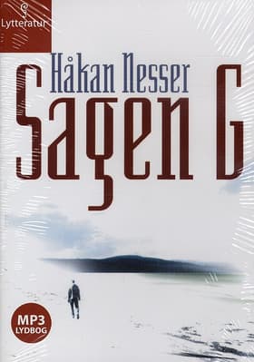 Sagen G af Håkan Nesser
