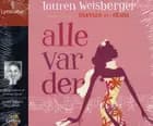 Alle var der