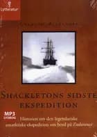 Shackletons sidste ekspedition
