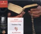 Vredens dag