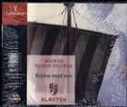 Rejsen mod vest, cd