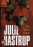 En torn i øjet