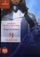 Flaget fra himlen
