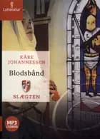 Blodsbånd