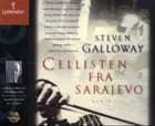 Cellisten fra Sarajevo
