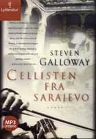 Cellisten fra Sarajevo