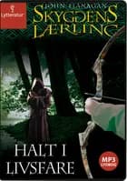 Halt i livsfare