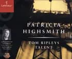 Tom Ripleys talent