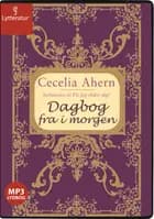 Dagbog fra i morgen