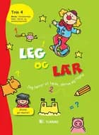 Leg og lær