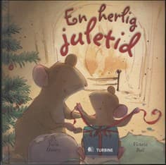 En herlig juletid af Julia Hubery