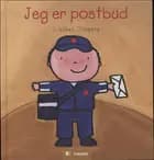 Jeg er postbud