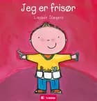 Jeg er frisør