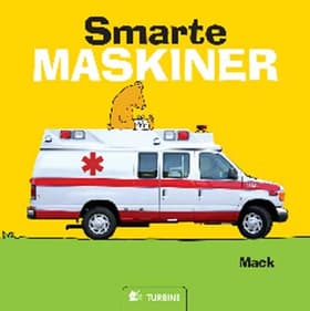 Smarte maskiner af Mack