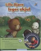 Lille Bjørn leger skjul