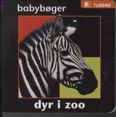Dyr i zoo af Chez Picthall