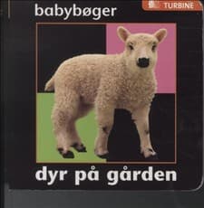 Dyr på gården af Chez Picthall