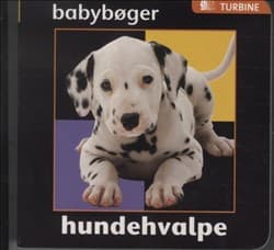 Hundehvalpe af Chez Picthall