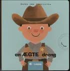 En ægte dreng
