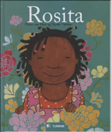 Rosita af Pimm van Hest