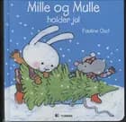 Mille og Mulle holder jul
