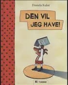Den vil jeg have!