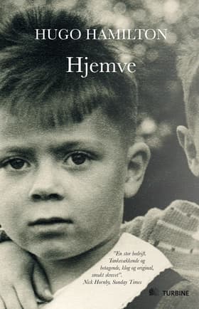 Hjemve af Hugo Hamilton