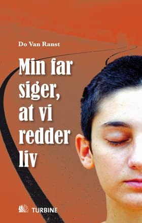 Min far siger, at vi redder liv af Do Van Ranst