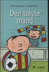 Den tolvte mand af Hilde Vandermeeren