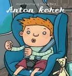 Anton kører af Jesper Tolstrup