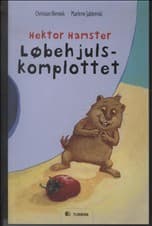 Løbehjulskomplottet af Marlene Jablonski
