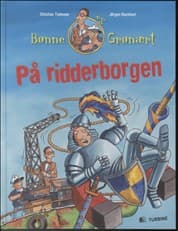 Bønne og Grønært på ridderborgen af Christian Tielmann