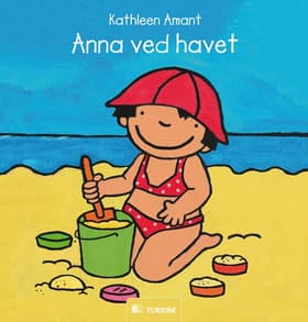 Anna ved havet af Kathleen Amant