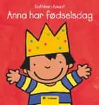 Anna har fødselsdag