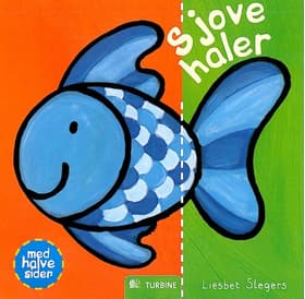 Sjove haler af Liesbet Slegers