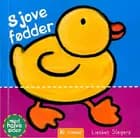 Sjove fødder