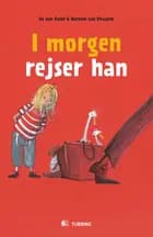 I morgen rejser han