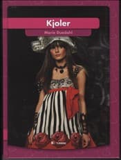 Kjoler af Marie Duedahl