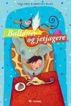 Balloner og jetjagere