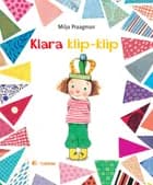 Klara klip-klip af Milja Praagman