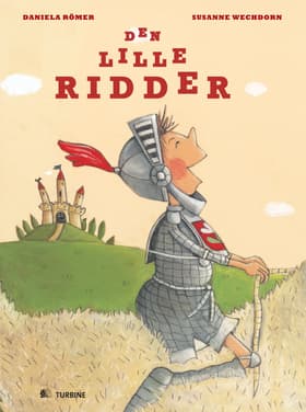 Den lille ridder af Daniela Römer