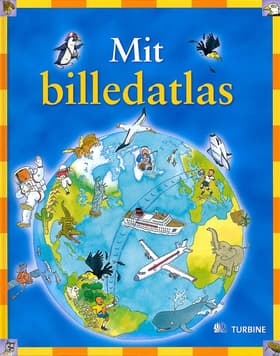 Mit billedatlas af Deborah Chancellor
