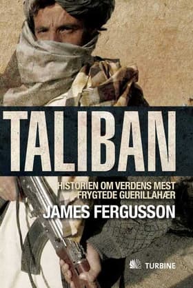Taliban af James Fergusson